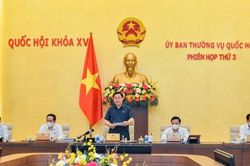 Năm 2022, kiểm toán đánh giá việc thực thi, chính sách các gói hỗ trợ người dân và doanh nghiệp