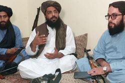 Taliban tuyên bố thực hiện đầy đủ phiên bản của luật Sharia