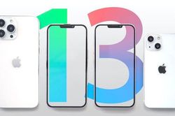iPhone 13 sẽ không còn tùy chọn 64GB
