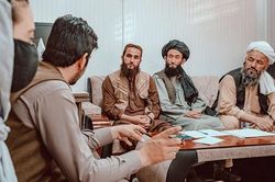Taliban khôi phục hàng loạt hình phạt tàn khốc