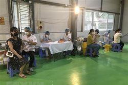Hải Dương trải qua 35 ngày không có ca mắc mới COVID-19