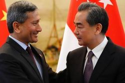 Singapore hoan nghênh Trung Quốc quan tâm tới CPTPP