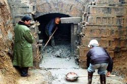 Khai quật mộ cổ 500 năm của nhà sư: Không có bóng dáng báu vật nhưng đặc biệt xuất hiện hai con 'quái thú' còn sống!
