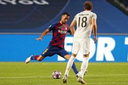 5 điểm nhấn đáng chờ đợi của đại chiến Barcelona vs Bayern
