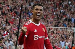 Đá trận gặp Young Boys vs MU, Ronaldo sẽ cân bằng kỷ lục của Casillas