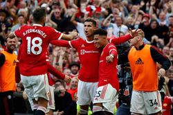 Siêu máy tính dự đoán Champions League: Man City lên ngôi, MU xếp trên PSG