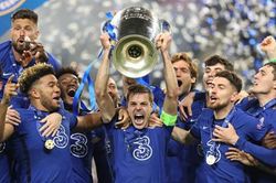 UEFA công bố chi tiết tiền thưởng Champions League 2021/22