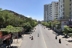 Đà Nẵng, Hội An, Cà Mau có chỉ số UV ở mức gây hại rất cao