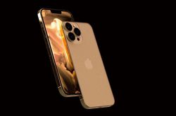 Apple 'khai tử' bộ nhớ trong 64 GB trên iPhone 13