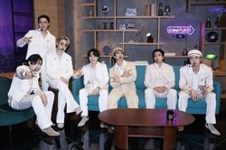 BTS lặng lẽ bay đến New York, giấu kín bưng lịch trình tham dự Đại Hội đồng Liên Hợp Quốc