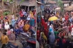 Vừa rước 1 người vợ về nhà, thiếu niên 17 tuổi lại tiếp tục cưới thêm cô dâu khác sau đó chỉ 2 tiếng