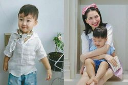 Con trai Hòa Minzy lập kỷ lục 'vô tiền khoáng hậu', hiếm nhóc tỳ nào sở hữu được