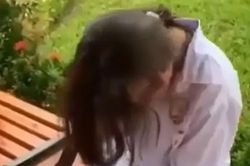 Công an vào cuộc vụ nhóm người tát nữ sinh tới tấp sau câu nói 'mày thả thính người yêu tao đúng không?'