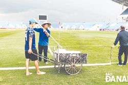 Để Mỹ Đình xứng đáng là sân vận động quốc gia