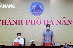 8 giờ ngày 16-9, Đà Nẵng nới lỏng một số hoạt động, dịch vụ