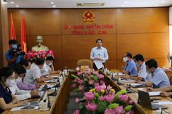 Triển khai Chiến lược phát triển nông nghiệp hàng hóa tỉnh Lào Cai đến năm 2030, tầm nhìn đến năm 2050