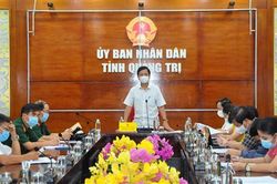 Chuẩn bị sẵn sàng cho phương án tiêm vắc xin đại trà