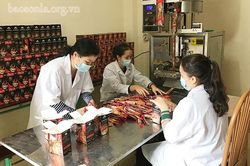 Khuyến công thúc đẩy phát triển công nghiệp nông thôn