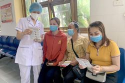 Nỗ lực giảm thiểu mất cân bằng giới tính khi sinh