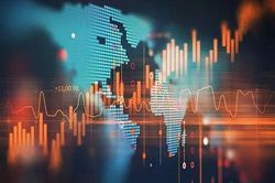 Mất trụ, VN-Index tiếp tục lùi sâu khỏi ngưỡng 1.350 điểm
