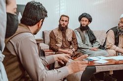 Taliban tái áp dụng hình phạt tàn khốc theo đạo Hồi