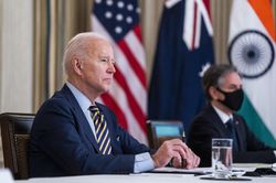 Ông Biden mời lãnh đạo 'Bộ tứ kim cương' đến Nhà Trắng