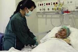 Người cao niên nhất châu Á 'đánh bại' COVID-19