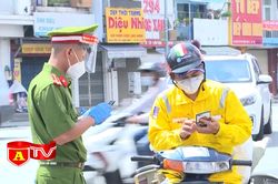 Phấn đấu đến ngày 30/9 cơ bản kiểm soát dịch tại một số địa phương
