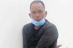 Không qua được chốt kiểm dịch, người đàn ông đâm bảo vệ dân phố