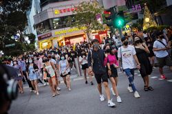 Chiến lược ứng phó liên tục của Singapore trên lộ trình mở cửa