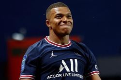 Tương lai của Mbappe có thể thay đổi