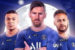 PSG bị tố gian lận với quỹ lương 600 triệu euro