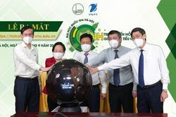 Ra mắt Kênh trực tuyến hỗ trợ giáo viên, học sinh tiểu học