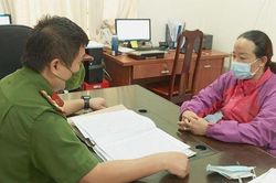 Đắk Lắk: Vợ mua ma túy đá nhét xe máy rồi báo công an bắt chồng cũ để trả thù