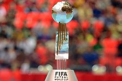 Bảng xếp hạng Futsal World Cup 2021