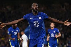 Chelsea 1-0 Zenit: Lukaku tỏa sáng, Chelsea khởi đầu nhọc nhằn