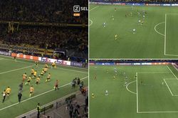 Cộng đồng mạng mỉa mai Lingard vì đường 'chọc khe' cho đối thủ ghi bàn