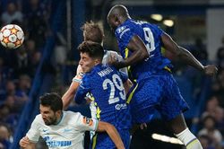 Cựu danh thủ Chelsea đặt cược vào khả năng đặc biệt của Lukaku mùa bóng này