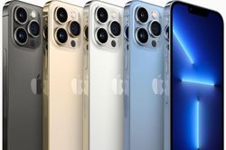 Apple ra mắt dòng sản phẩm iPhone 13, iPad mới và đồng hồ Apple Watch Series 7