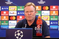Góc Marcotti: Koeman biết trước Barca sẽ thua Bayern