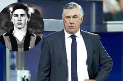 Inter vs Real Madrid: Ngày Ancelotti trở lại San Siro