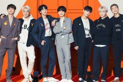 BTS thông báo gặp mặt fan trong concert online mới toanh
