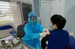 Sáng 15/9, Hà Nội ghi nhận thêm 3 ca mắc Covid-19