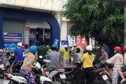 'Phong tỏa, siết chặt đông cứng TP Bạc Liêu' là thông tin bịa đặt
