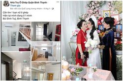 Con dâu bà Phương Hằng bất ngờ bị bới móc quá khứ
