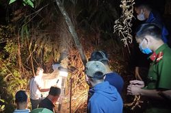 Lai Châu: Một phụ nữ nghi bị sát hại tại lán nương