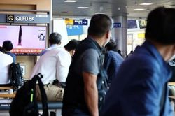 Vụ Triều Tiên thử tên lửa: Nhật Bản và Hàn Quốc đồng loạt họp khẩn, Seoul cảnh giác cao, sẵn sàng chiến đấu