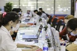 Nhiều trường bắt đầu công bố điểm chuẩn đại học 2021