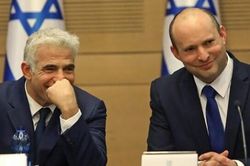 Chính trường Israel: Không tưởng thành thật