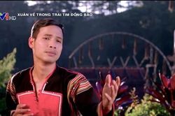 Từ buôn phân bò đến biên tập viên VTV